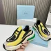 Prada Shoes for Men's and women Prada Sneakers #9999925361