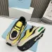 Prada Shoes for Men's and women Prada Sneakers #9999925361