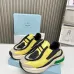Prada Shoes for Men's and women Prada Sneakers #9999925361