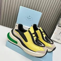 Prada Shoes for Men's and women Prada Sneakers #9999925361