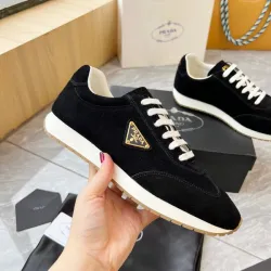 Prada Shoes for Men's and women Prada Sneakers #B36159
