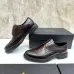Replica Prada Shoes for Men's Fashionable Formal Leather Shoes #999934518