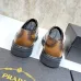 Replica Prada Shoes for Men's Fashionable Formal Leather Shoes #999934519