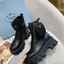 Cheap Prada Shoes for Women's Prada Boots #99899381