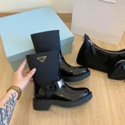 Prada Shoes for Women's Prada Boots #99915643