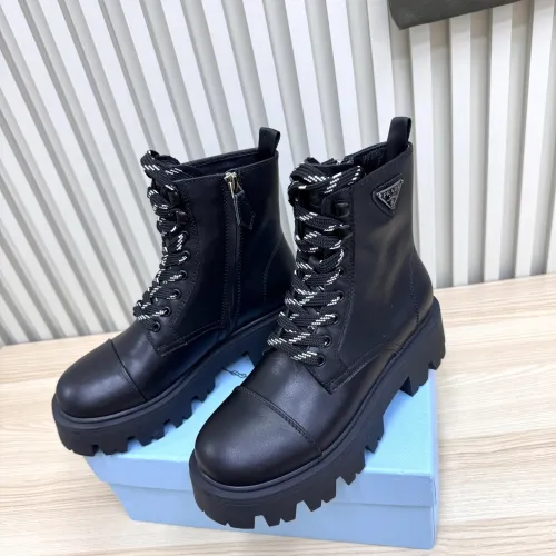 Prada Shoes for Women's Prada Boots #B54731