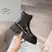 Prada Shoes for Women's Prada Boots #B54778