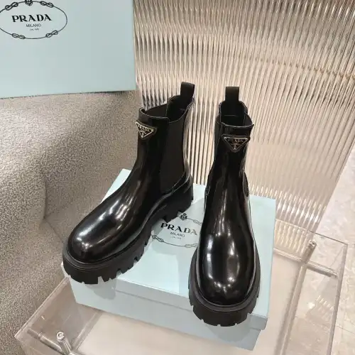Prada Shoes for Women's Prada Boots #B54778