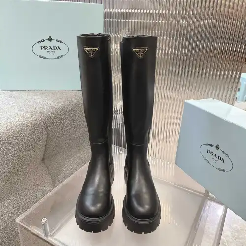 Prada Shoes for Women's Prada Boots #B54782