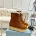 Prada Shoes for Women's Prada Boots #B55601