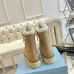 Prada Shoes for Women's Prada Boots #B55603