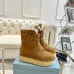 Prada Shoes for Women's Prada Boots #B55605