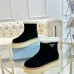 Prada Shoes for Women's Prada Boots #B55606