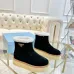 Prada Shoes for Women's Prada Boots #B55606