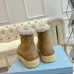 Prada Shoes for Women's Prada Boots #B55607