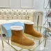 Prada Shoes for Women's Prada Boots #B55607