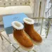 Prada Shoes for Women's Prada Boots #B55608