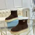 Prada Shoes for Women's Prada Boots #B55609