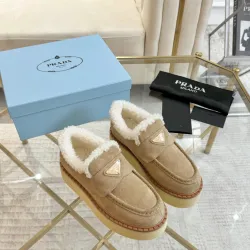 Prada Shoes for Women's Prada Boots #B55613