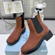 Prada Shoes for Women's Prada Boots #B58143