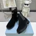 Prada Shoes for Women's Prada Boots #B58145