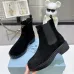 Prada Shoes for Women's Prada Boots #B58145