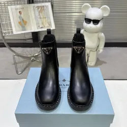 Prada Shoes for Women's Prada Boots #B58148