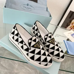 Prada Shoes for Women's Prada Flats #B35292
