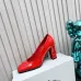 Prada Shoes for Women's Prada Pumps #B61199