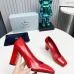 Prada Shoes for Women's Prada Pumps #B61199