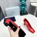 Prada Shoes for Women's Prada Pumps #B61199