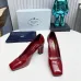 Prada Shoes for Women's Prada Pumps #B61202