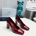 Prada Shoes for Women's Prada Pumps #B61202