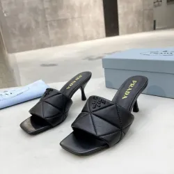 Prada Shoes for Women's Prada Sandals #99917692