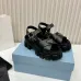 Prada Shoes for Women's Prada Sandals #B34339