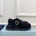 Prada Shoes for Women's Prada Sandals #B49237