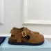 Prada Shoes for Women's Prada Sandals #B49237