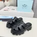 Prada Shoes for Women's Prada Sandals #B49781