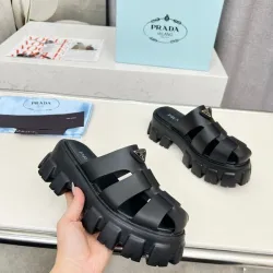 Prada Shoes for Women's Prada Sandals #B49781