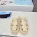 Prada Shoes for Women's Prada Sandals #B49782