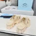 Prada Shoes for Women's Prada Sandals #B49782