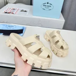 Prada Shoes for Women's Prada Sandals #B49782