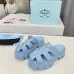 Prada Shoes for Women's Prada Sandals #B49783