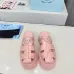 Prada Shoes for Women's Prada Sandals #B49785