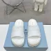 Prada Shoes for Women's Prada Sandals #B50071