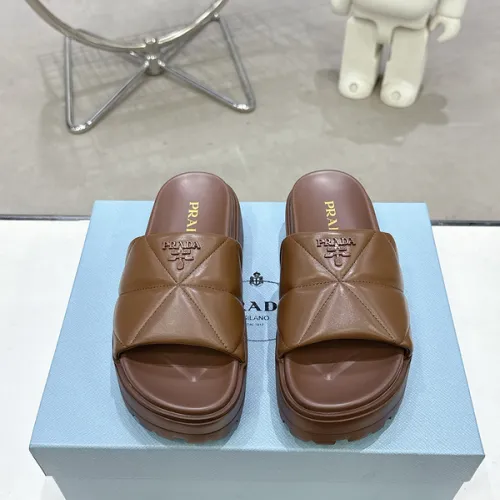 Prada Shoes for Women's Prada Sandals #B50071