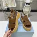Prada Shoes for Women's Prada Sandals #B65255