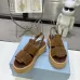 Prada Shoes for Women's Prada Sandals #B65255