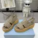Prada Shoes for Women's Prada Sandals #B65256