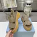 Prada Shoes for Women's Prada Sandals #B65256